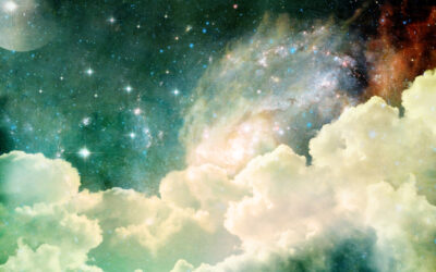Is Heaven a Memory?