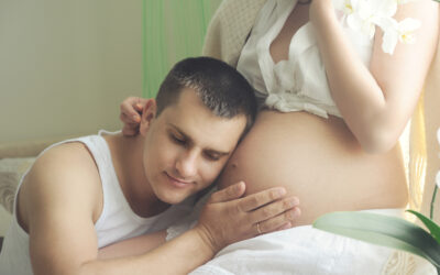 PRE-CONCEPTION AND CONSCIOUS CONCEPTION