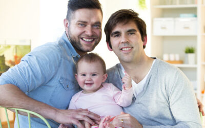 ADOPTION: The Baby’s Experience and Advice for Adoptive Parents