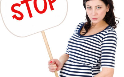 Mom fires OB during birth when threatened with a cesarean!