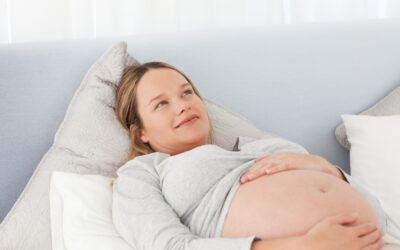 Cesarean Section and A Healthier Model for Birthing