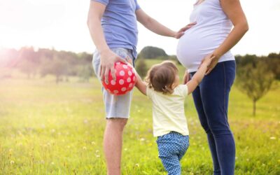 What Is Conscious Early Parenting?