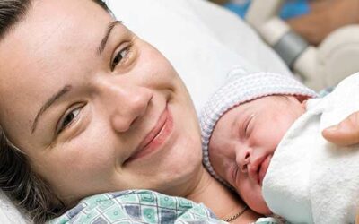 Some Causes of Womb & Birth Trauma