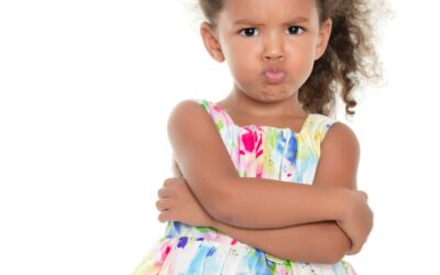 Are You Parenting An Alpha Child?