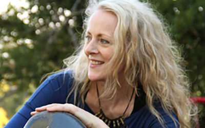 Wounded In The Womb: The Beginning of My Healing Story