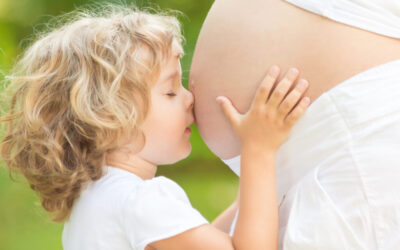 Preparing for Pregnancy