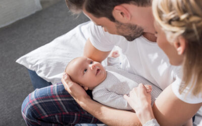 Birthing & Its Impact on Relationship with Self & Family